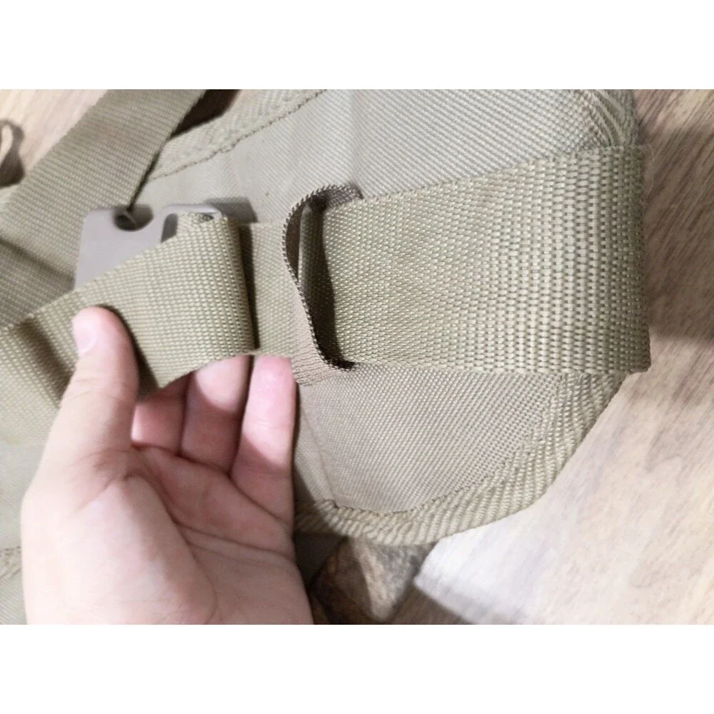 Fieldline Fanny Pack /Belt Bag~ Adjustable Strap
